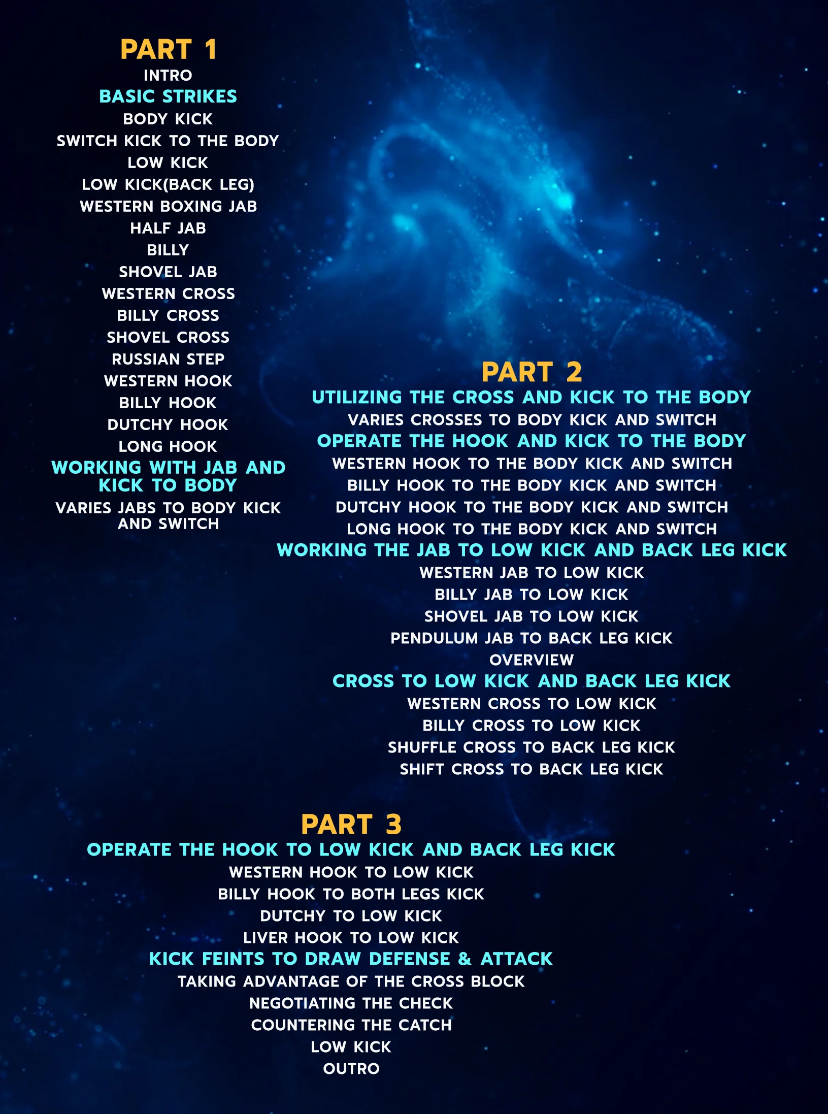 Intro To Thug Tai by AJ Matthews - Image 2