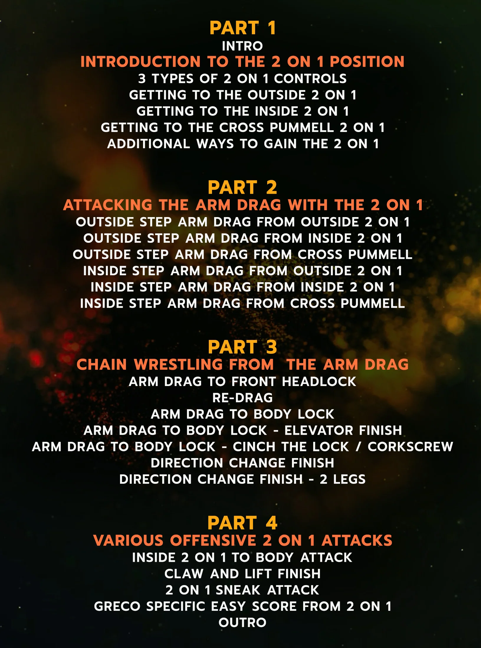 Introduction To 2 on 1 Offense by Adam Wheeler - Image 2