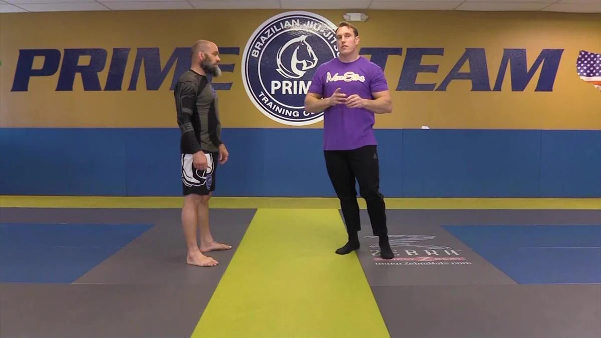 Introduction To 2 on 1 Offense by Adam Wheeler - Image 5