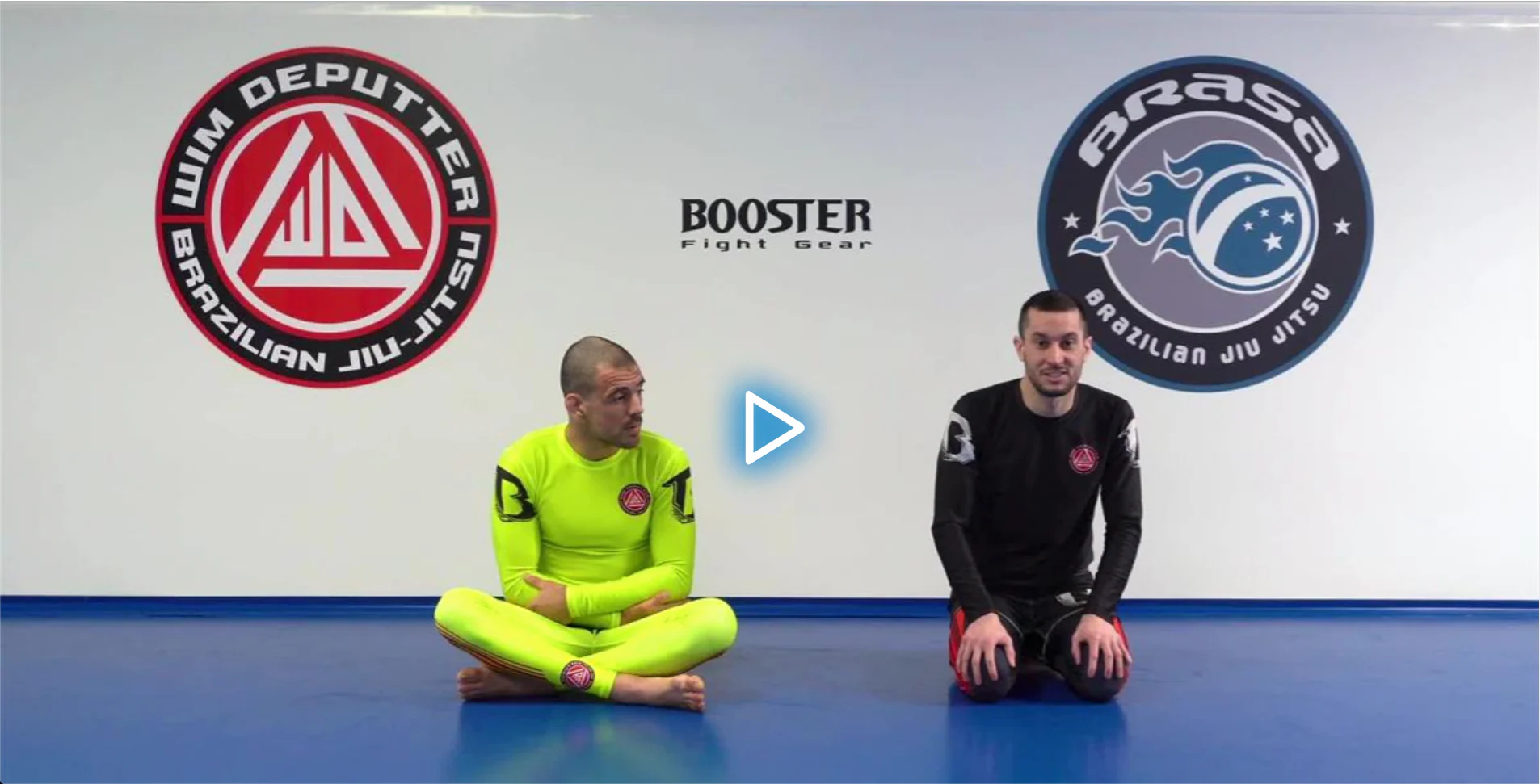 Introduction To Becoming A Side Control Assassin by Latif Kadri - Image 4