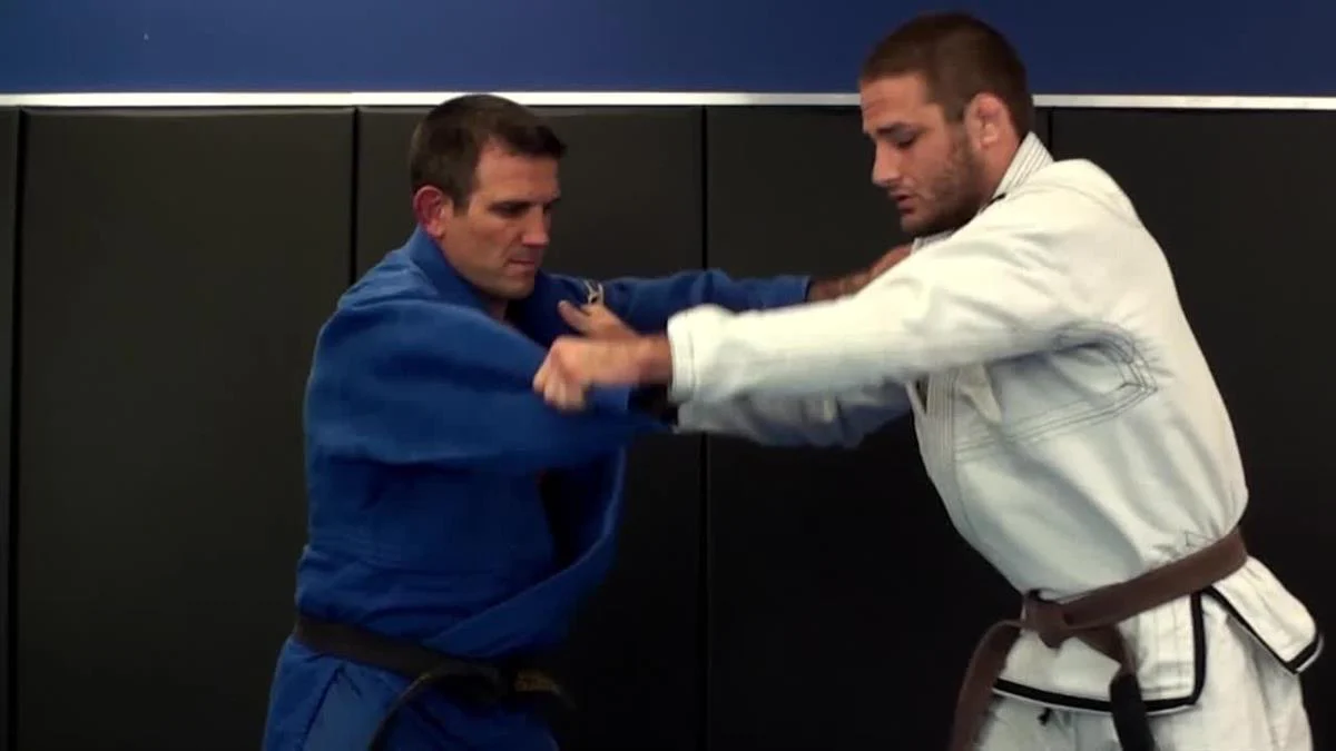 The Takedown Blueprint by Jimmy Pedro & Travis Stevens - Image 3