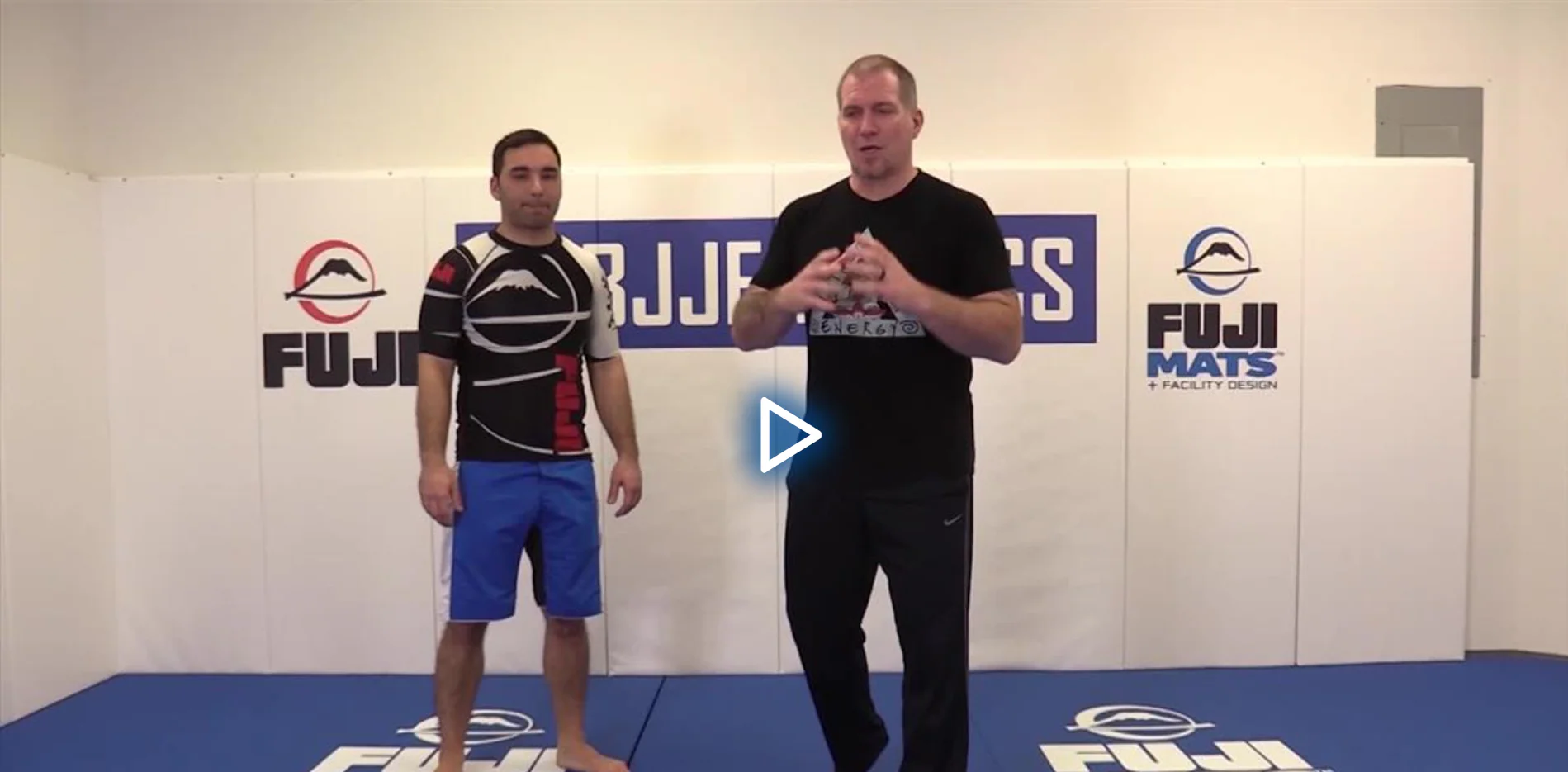 Jiu Jitsu Based Self Defense Strategies by Paul Sharp - Image 3