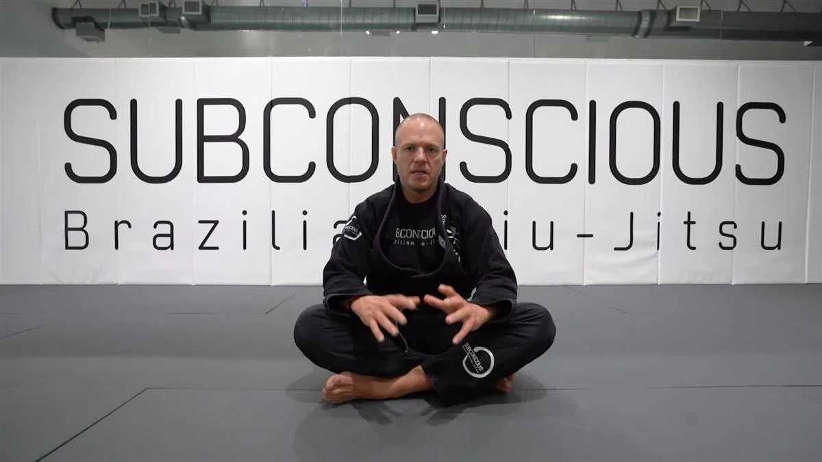 Jiu Jitsu For a Lifetime by Nicolas Gregoriades - Image 4