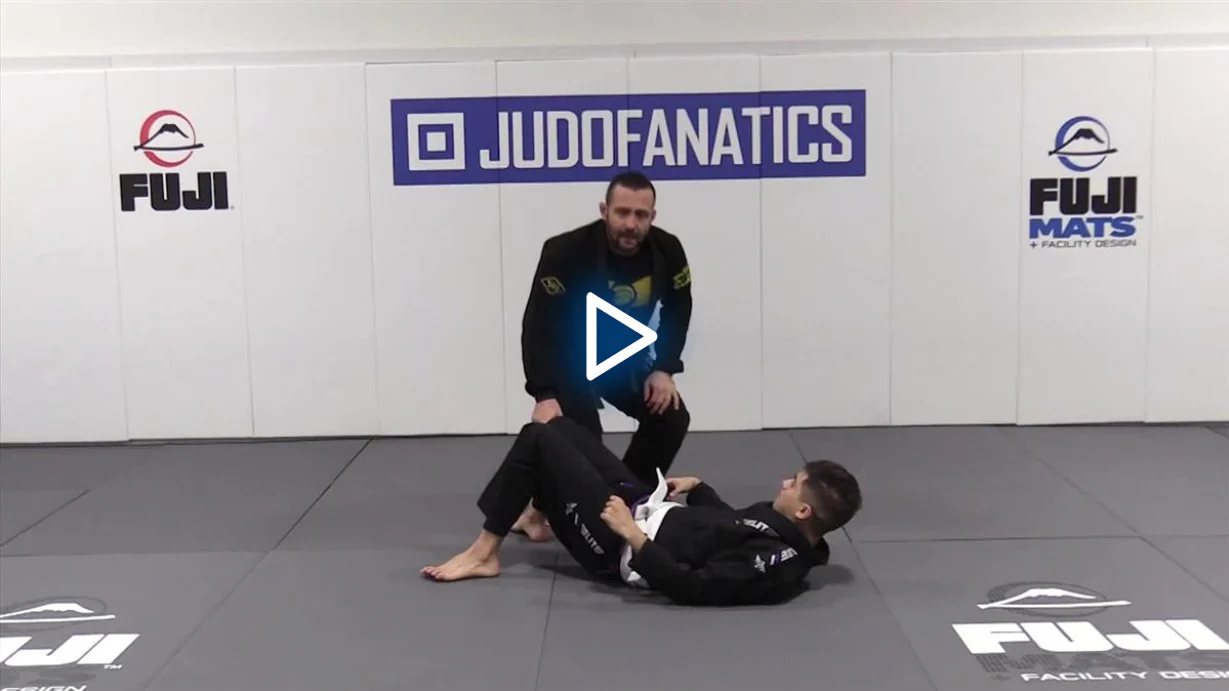 Jiu-Jitsu For Beginners 6-12 Months by Pete Letsos - Image 4