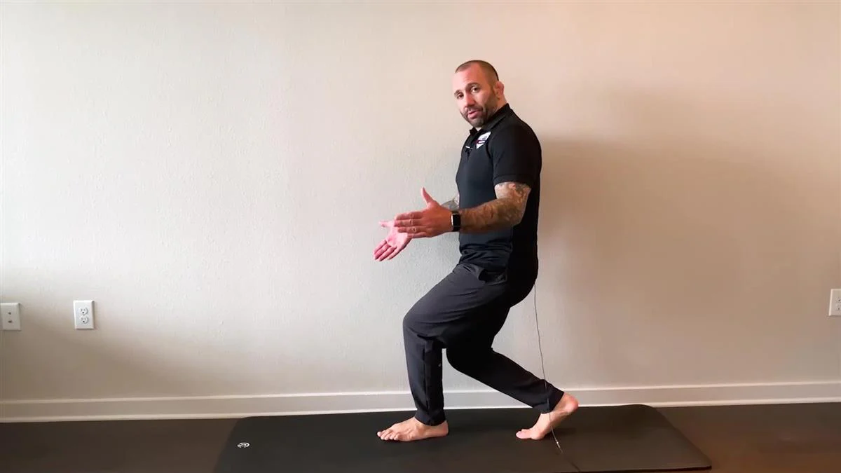 Jiu Jitsu Intelligence: The Assessments by Dominick Nusdeu - Image 5