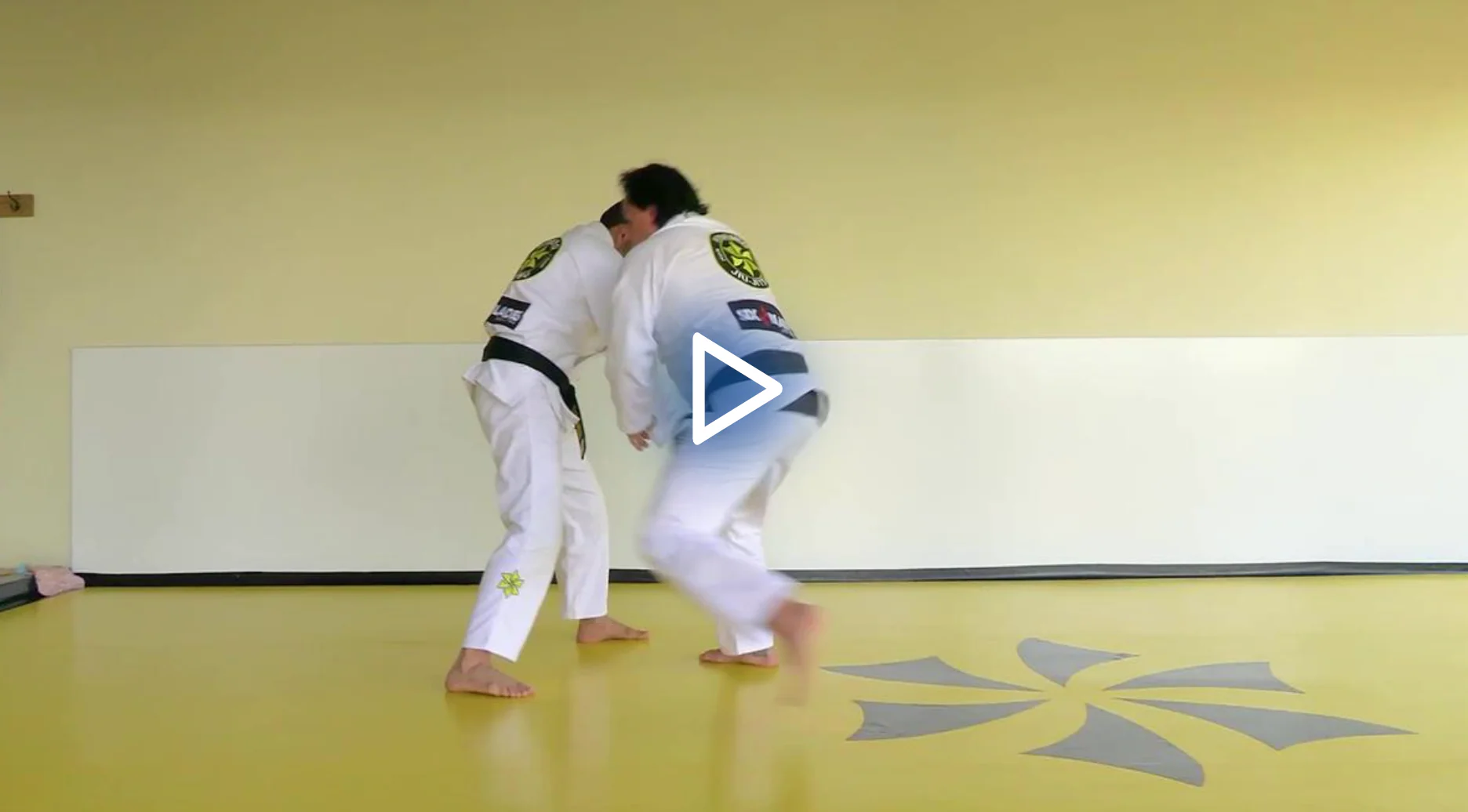 Jiu Jitsu University by Saulo Ribeiro - Image 4