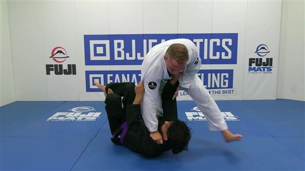 Judo for Jiu Jitsu by Leo Leite - Image 3