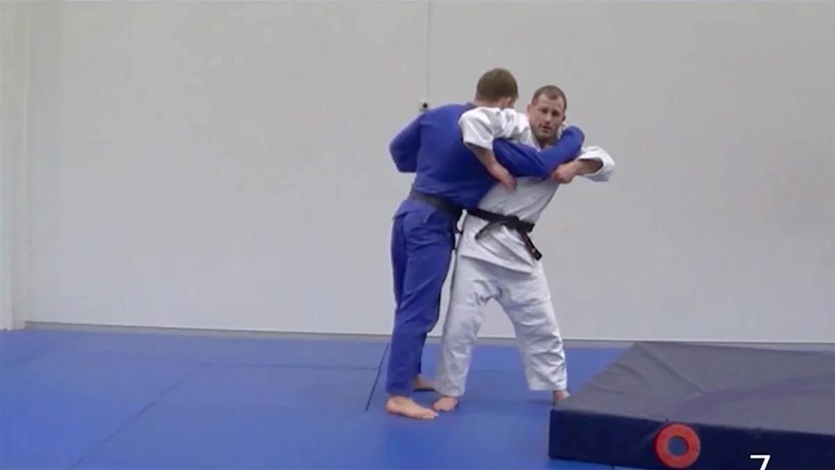 Judo Throw Encyclopedia by Matt D'Aquino - Image 4