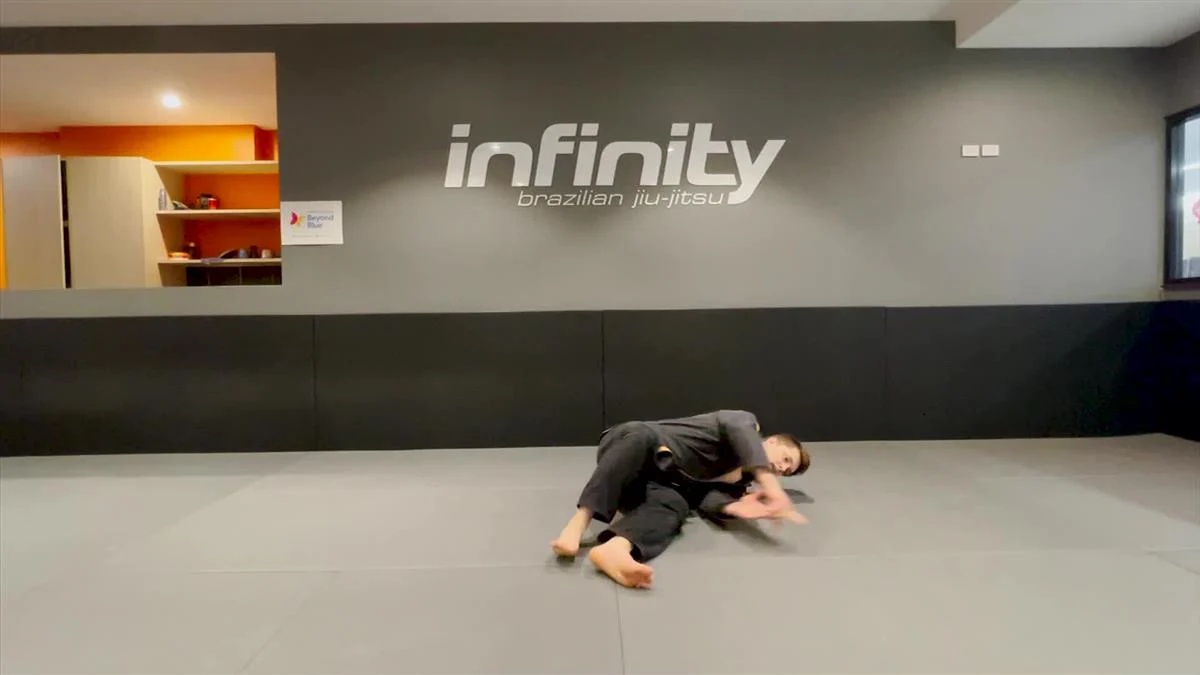 BJJ For Kids: The Journey Begins by Josh Cooksley - Image 4