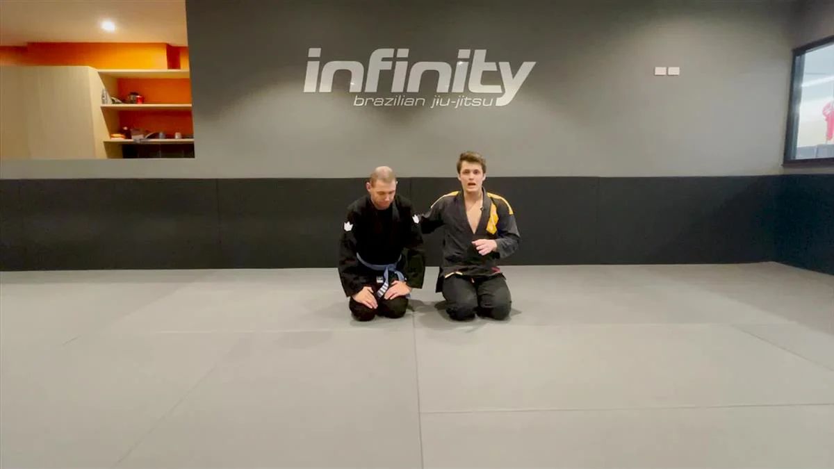 BJJ For Kids: The Journey Begins by Josh Cooksley - Image 5