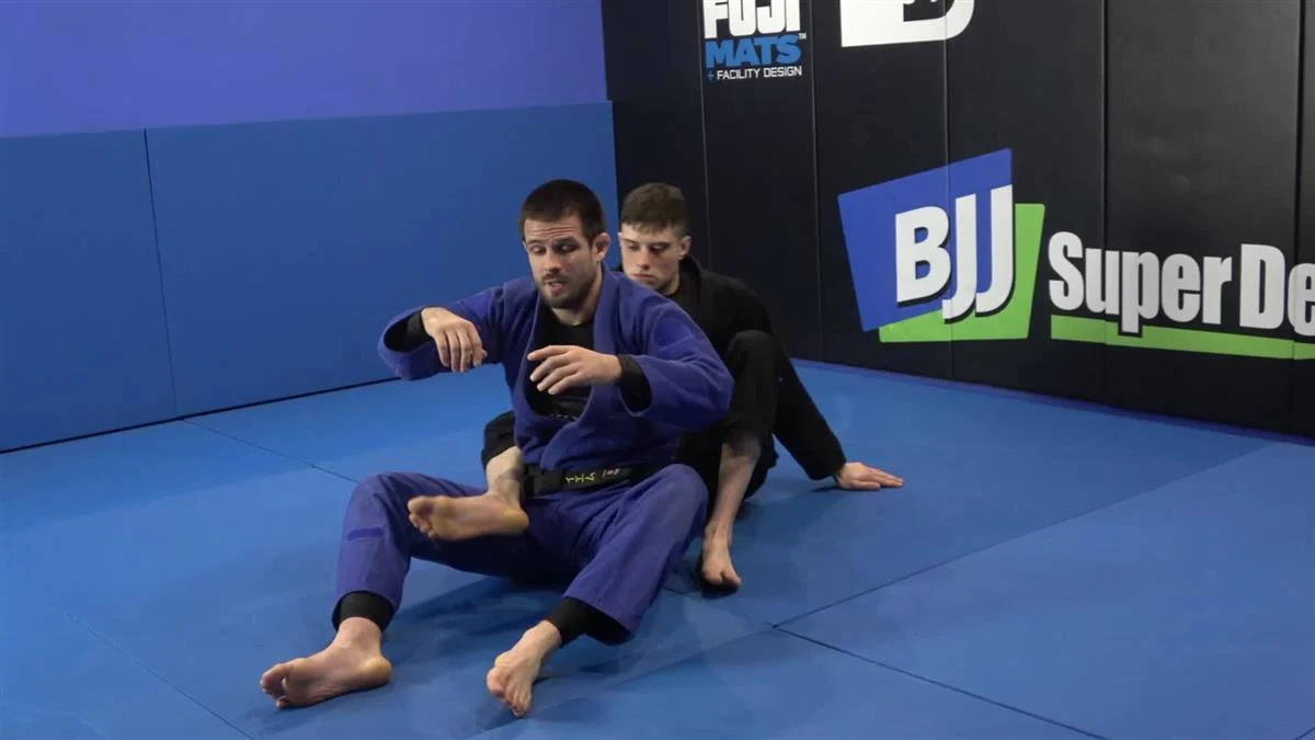 Killer Counter Attacks by Jake Mackenzie - Image 3
