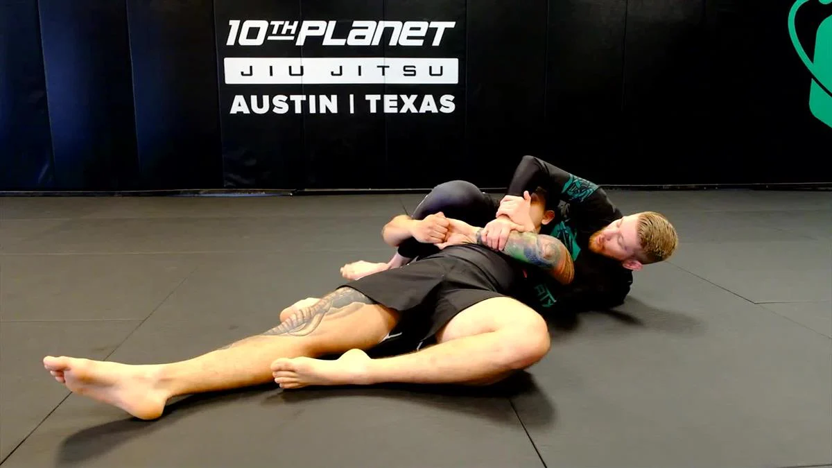 Killer Kimura by Gabe Tuttle - Image 5