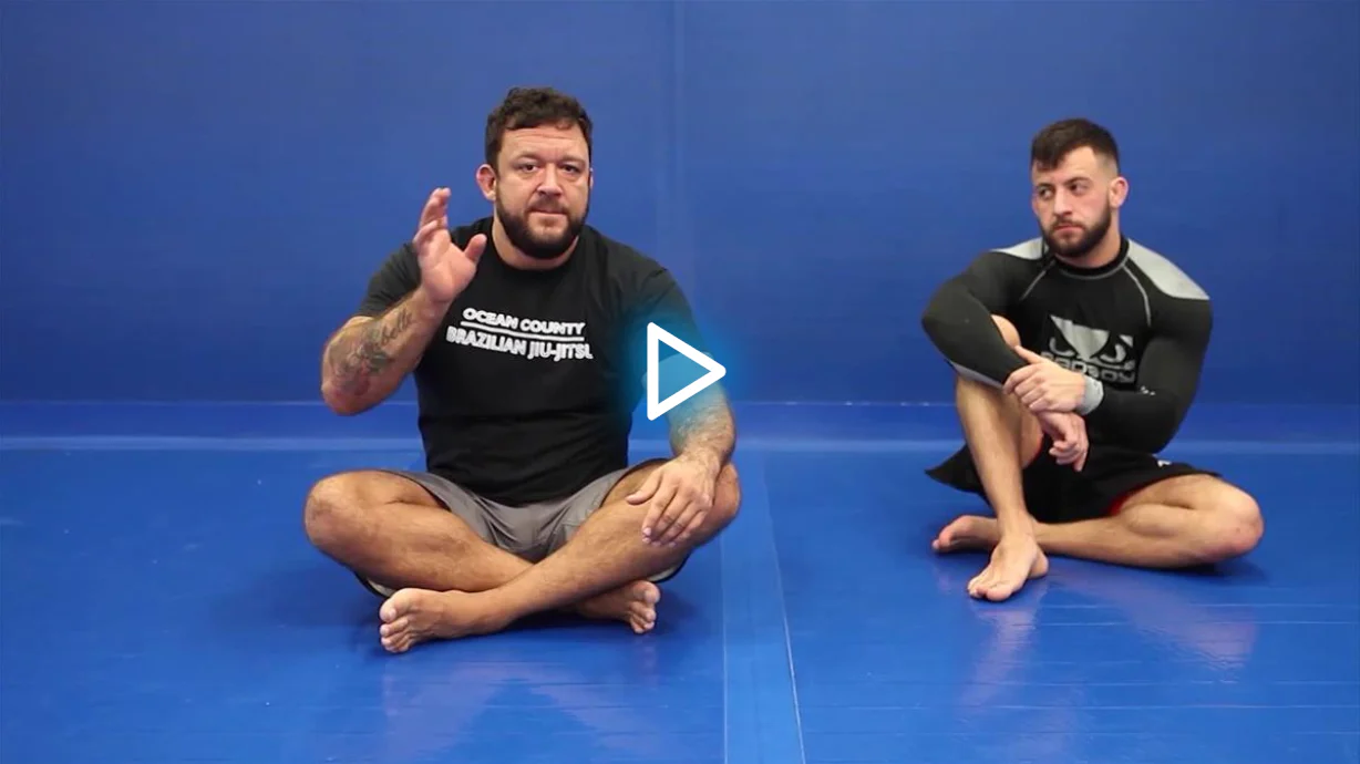 Kimura Domination by Tom DeBlass - Image 4