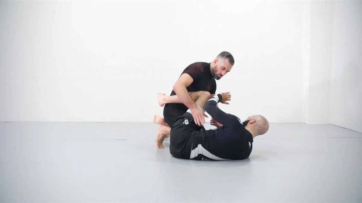 Kimura King Series by Zach Green - Image 4