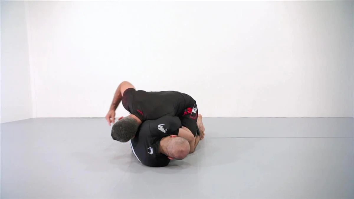 Kimura King Series by Zach Green - Image 5