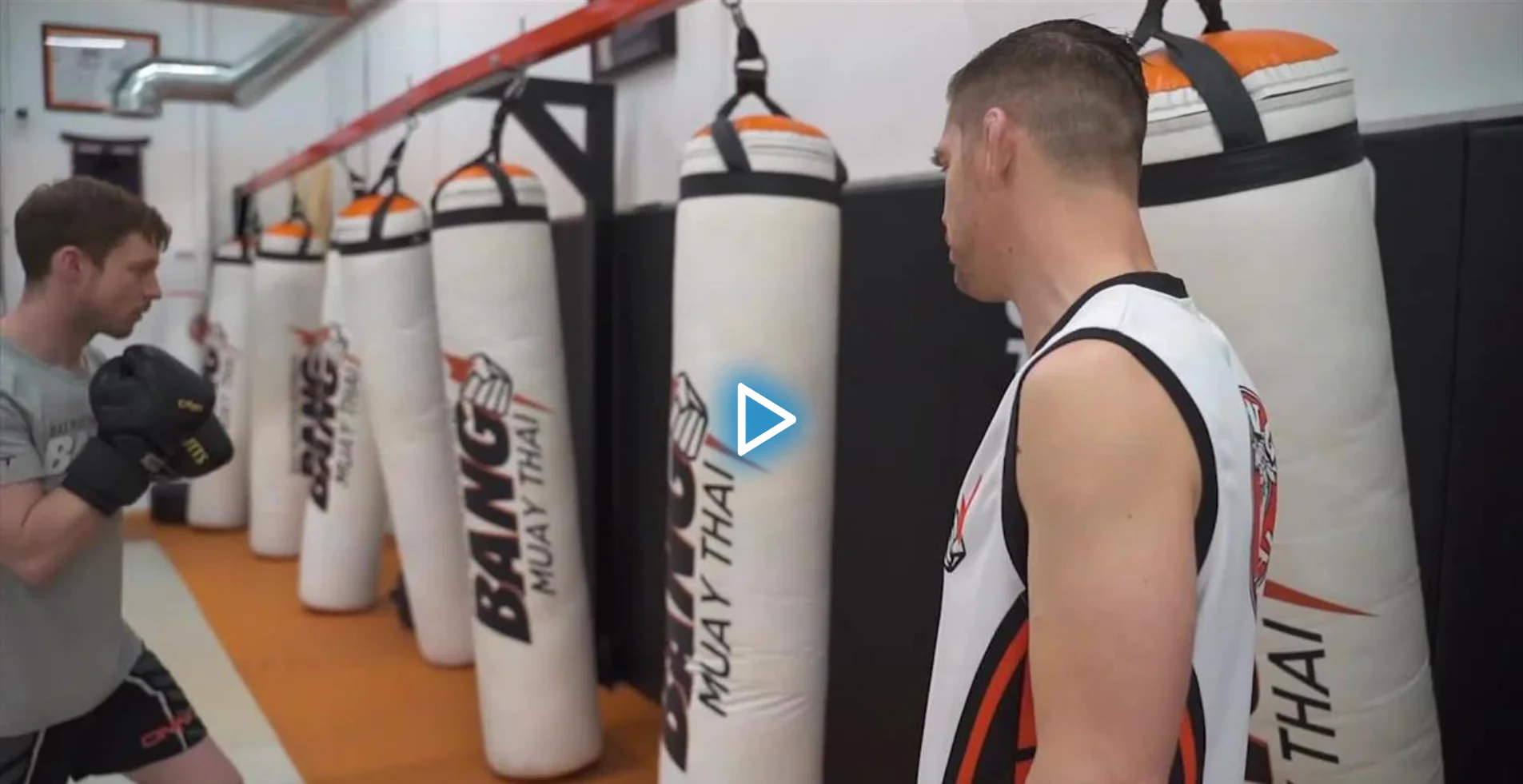 Leg Kicks For Muay Thai by Duane Ludwig - Image 4