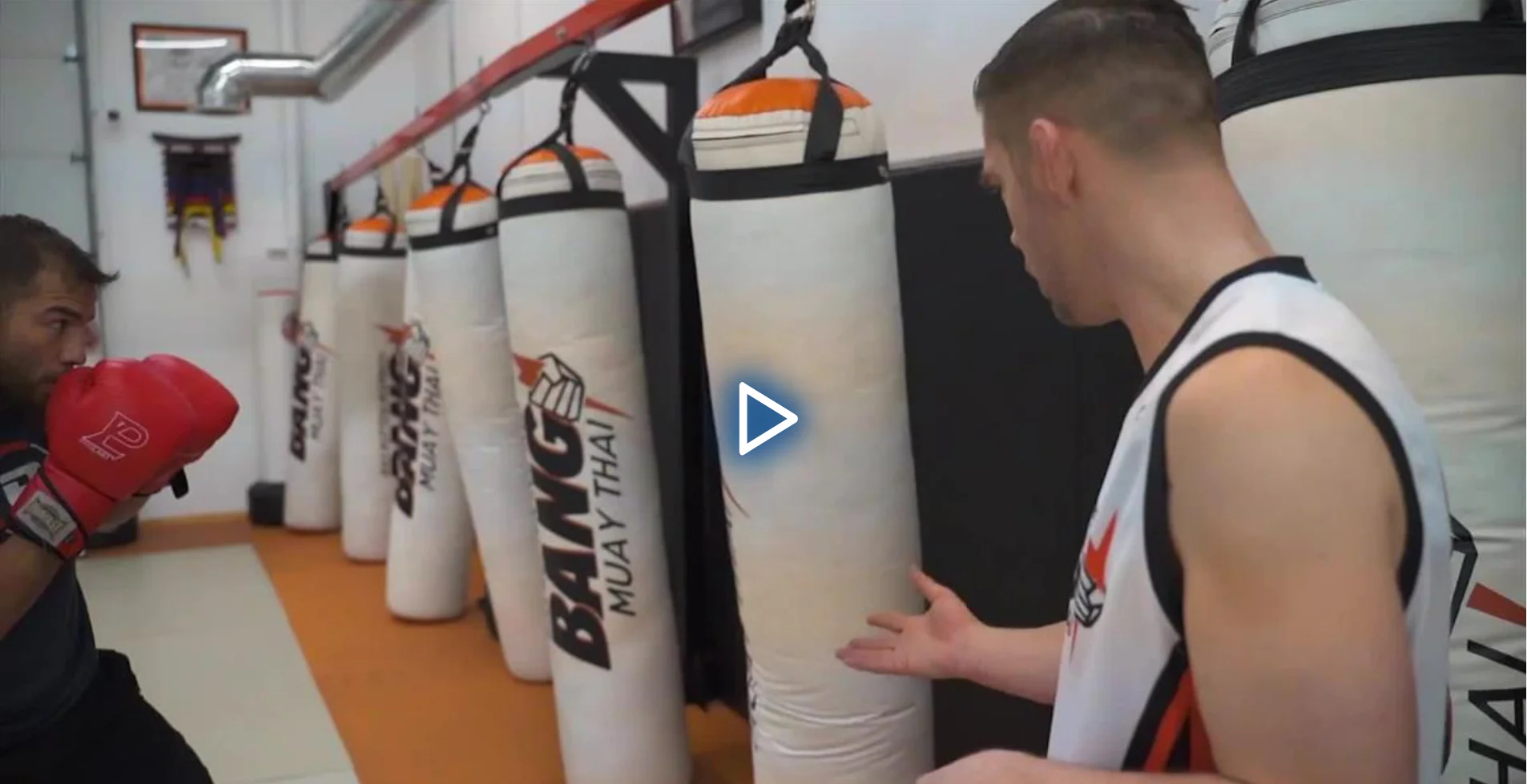 Leg Kicks For Muay Thai by Duane Ludwig - Image 5