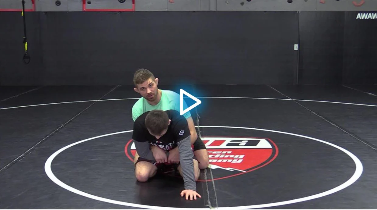 Leg Ride Blueprint by Max Askren - Image 3