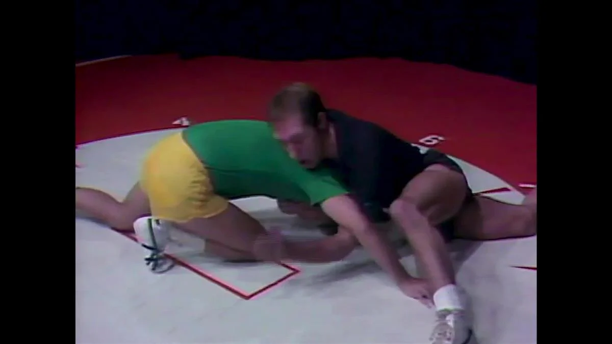 Legal Pain: Mastering The Art Of Pinning by Wade Schalles - Image 5