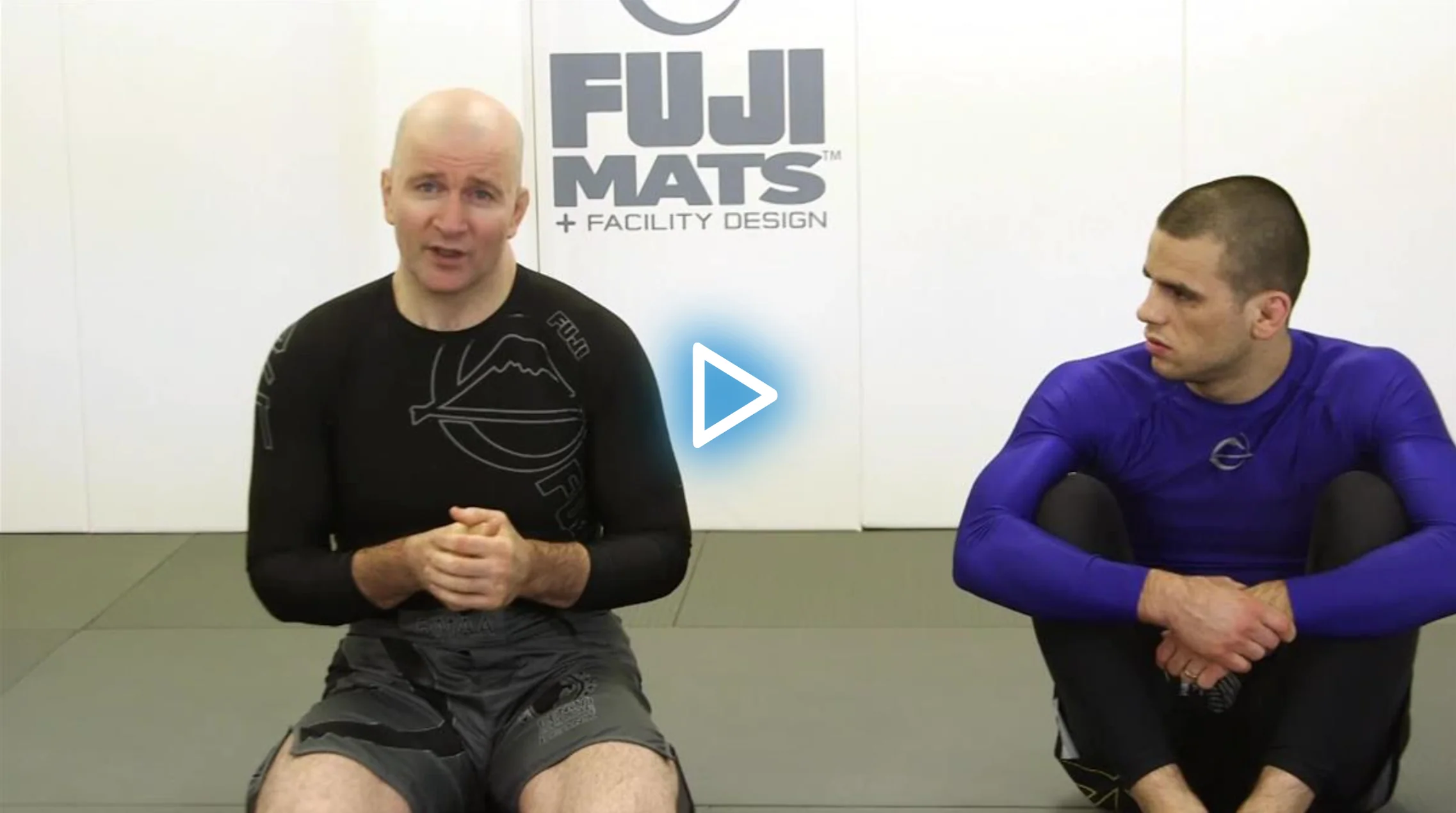 Leglocks: Enter The System by John Danaher - Image 5