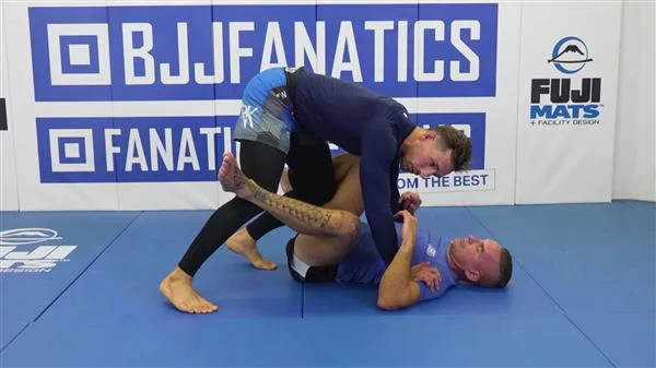 Mastering Headkicks by Rory Macdonald - Image 4