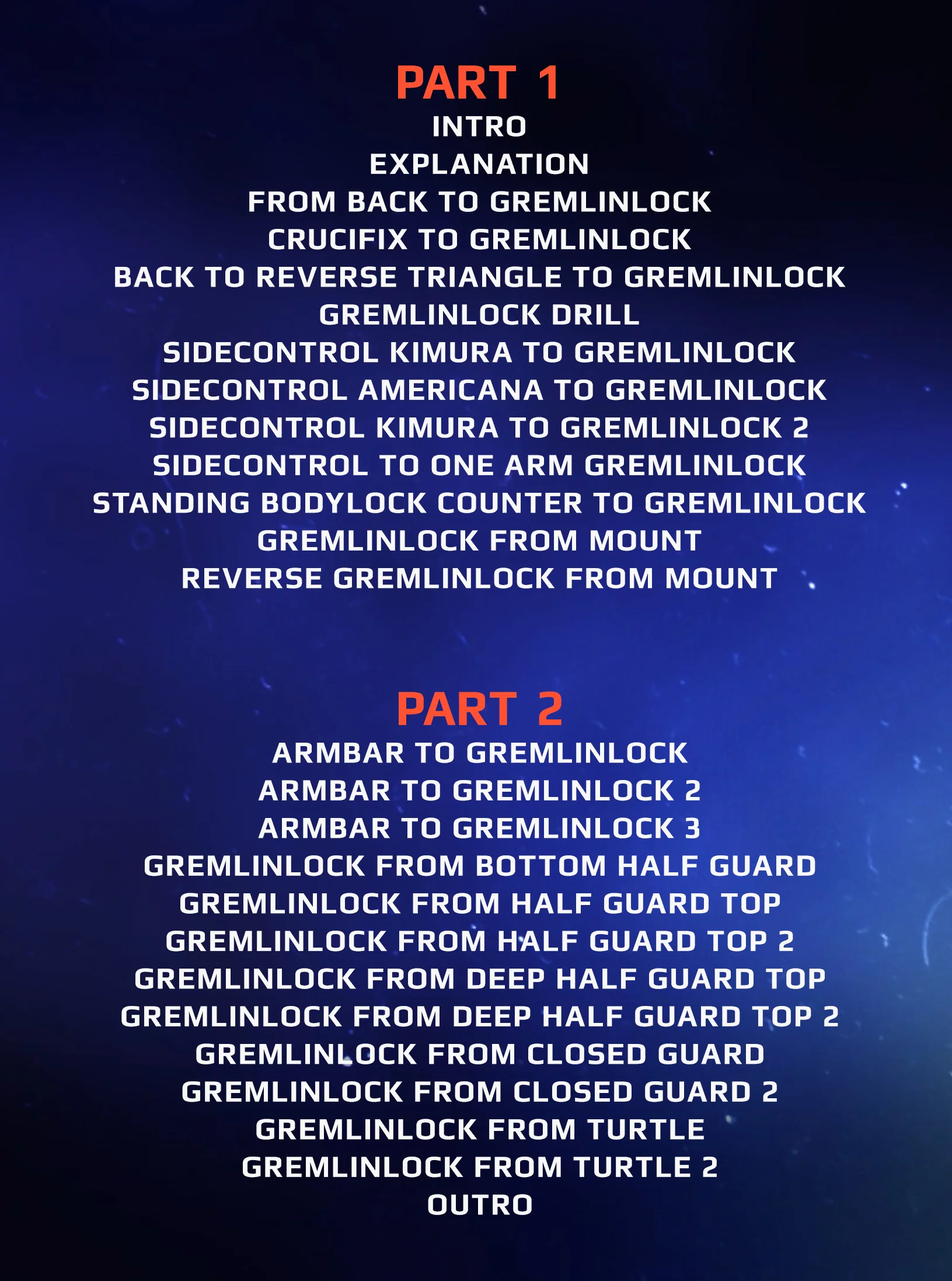 Mastering The Gremlinlock by Pawel Kozlowski - Image 2