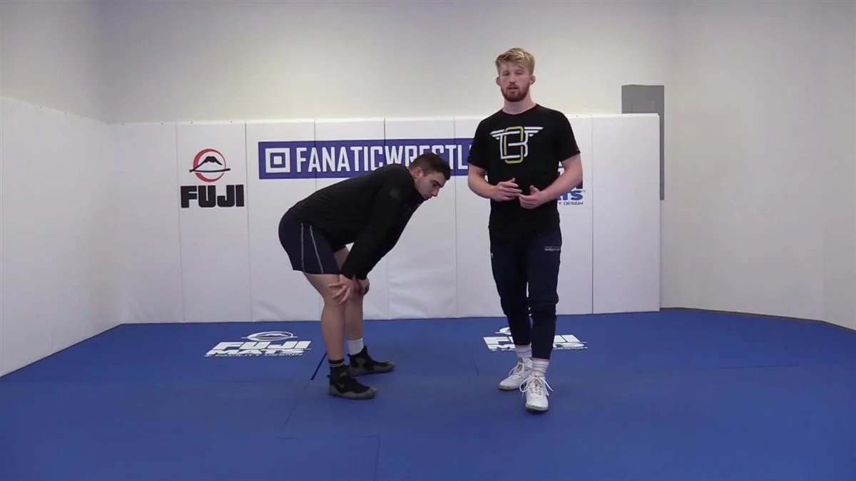 Mastering Wrestling Defenses & Counter Attacks by Bo Nickal - Image 3