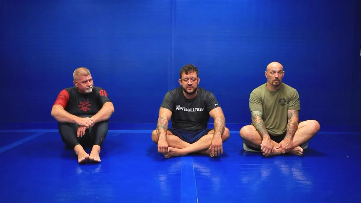 Middle Aged BJJ by Tom DeBlass - Image 4