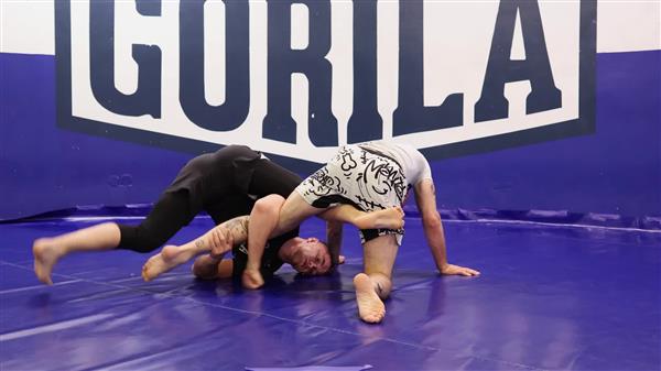 MILF Mastering Inside Leglocks & False Reaps by Pawel Jaworski - Image 3
