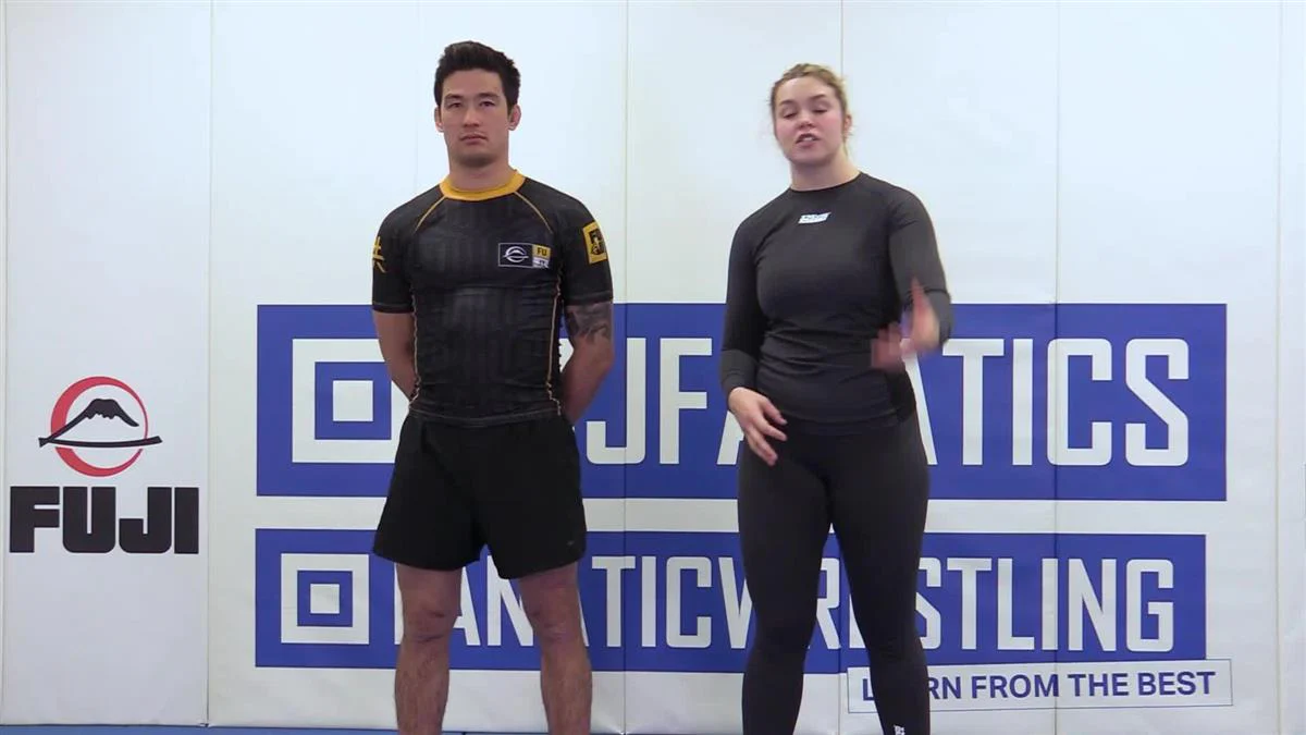 "Mindset" Jiu Jitsu Accelerator: How To Build Your BJJ Roadmap by Kendall Reusing - Image 4