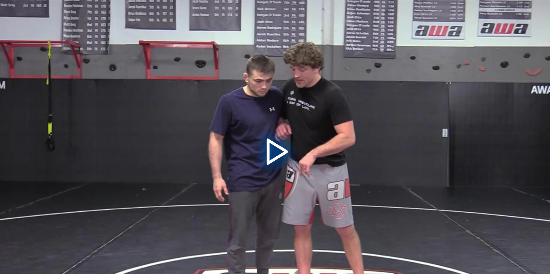 MMA Takedown Mastery by Ben Askren - Image 4