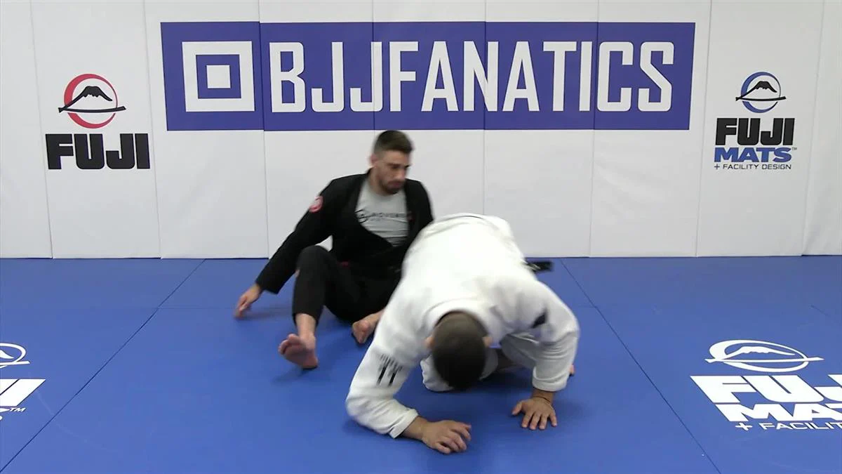 Modern 50/50 Fundamentals: Passing by Nick Salles and Danny Maira - Image 5