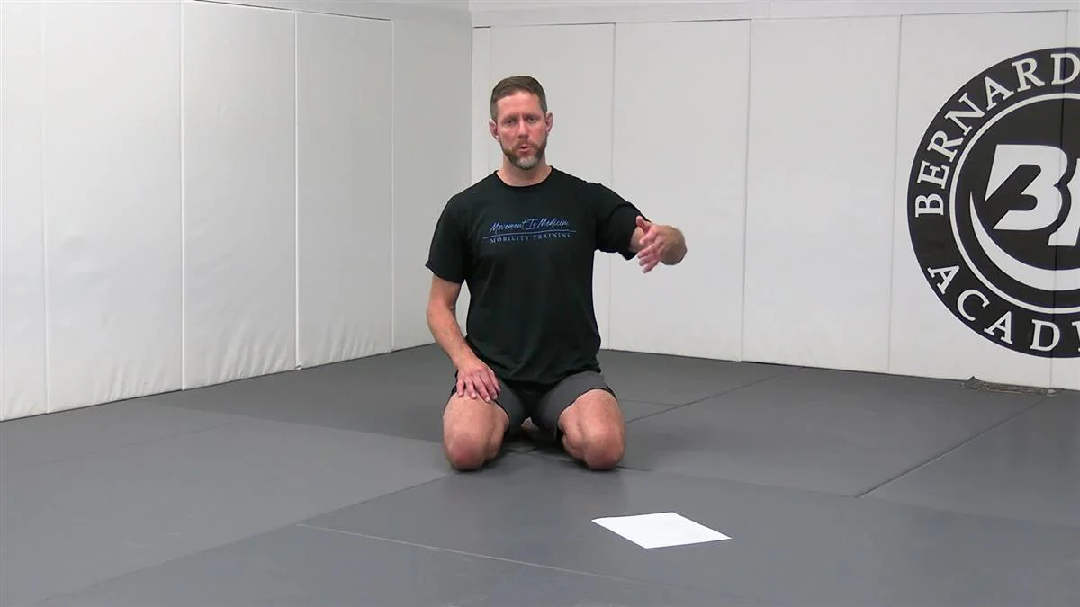 Movement Is Medicine - Mobility Training by Jared Welman - Image 4
