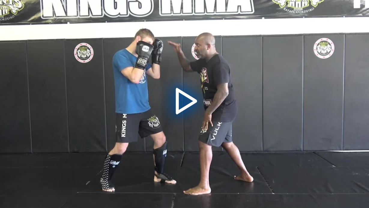 Muay Thai Fundamentals by Rafael Cordeiro - Image 3
