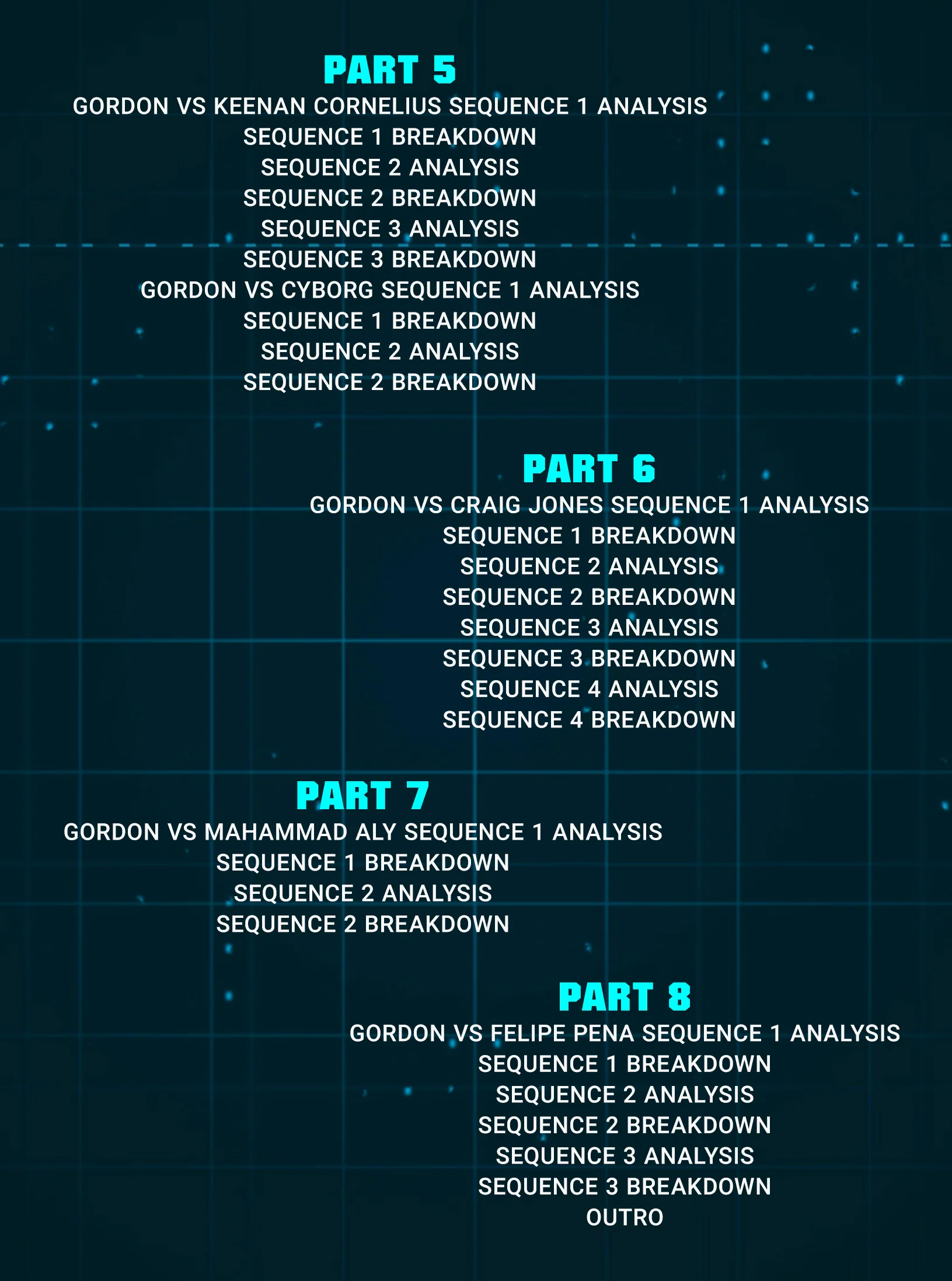 My Evolution Your Evolution: ADCC 2017 Analysis by Gordon Ryan - Image 3