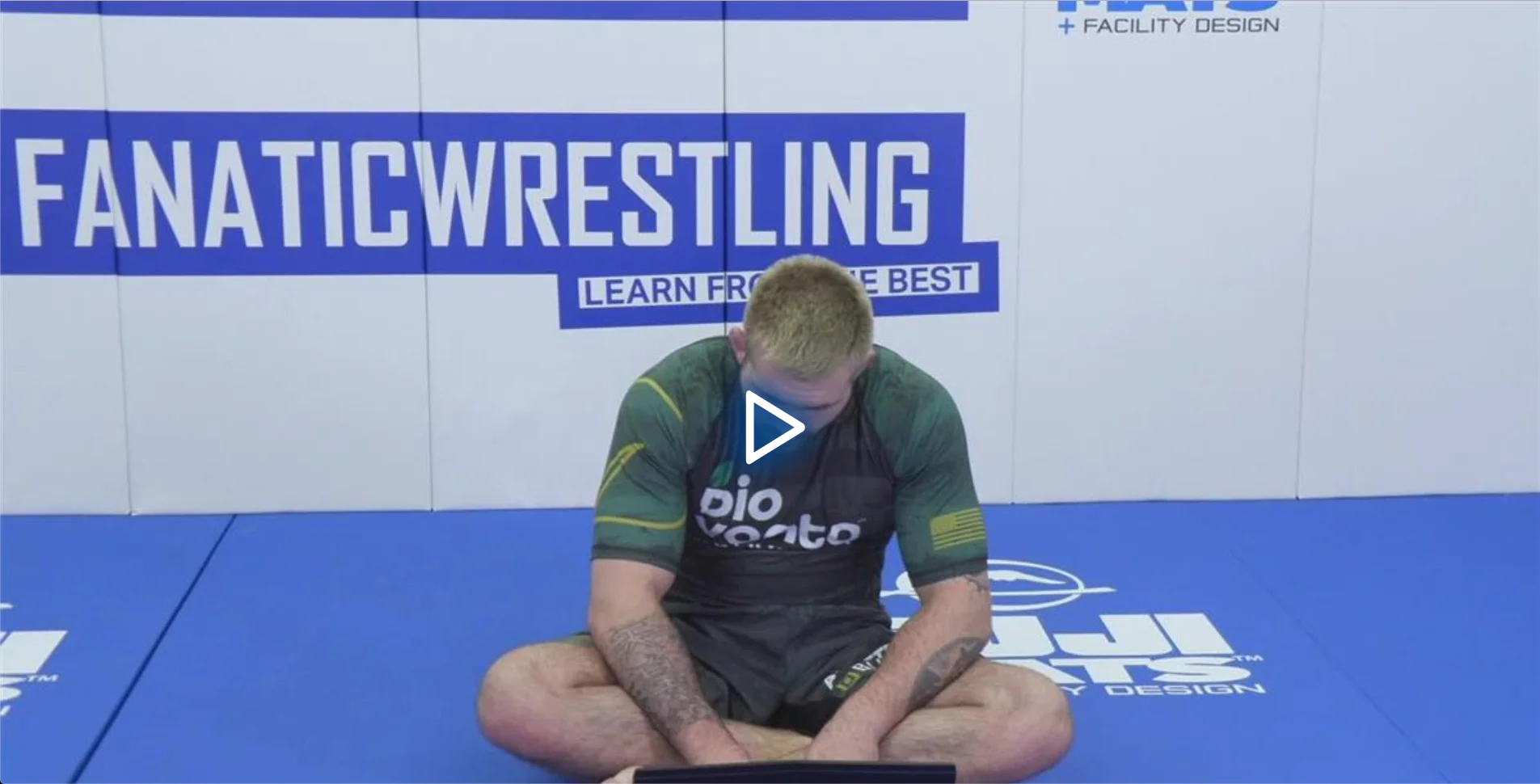 My Evolution Your Evolution: ADCC 2017 Analysis by Gordon Ryan - Image 4