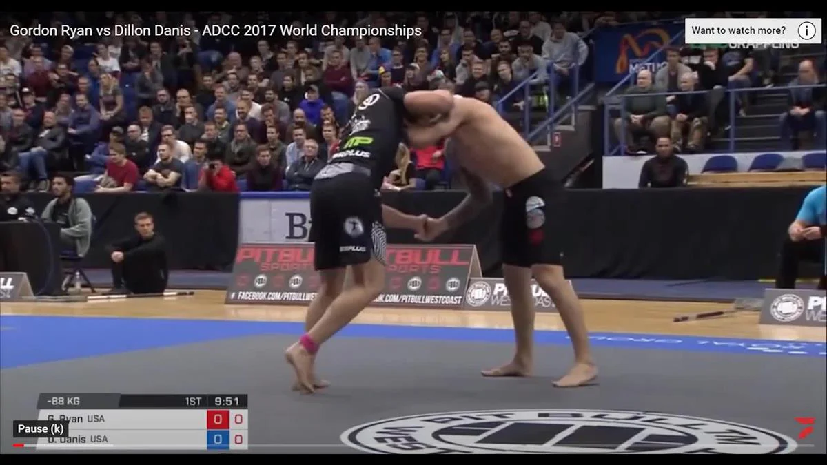 My Evolution Your Evolution: ADCC 2017 Analysis by Gordon Ryan - Image 6