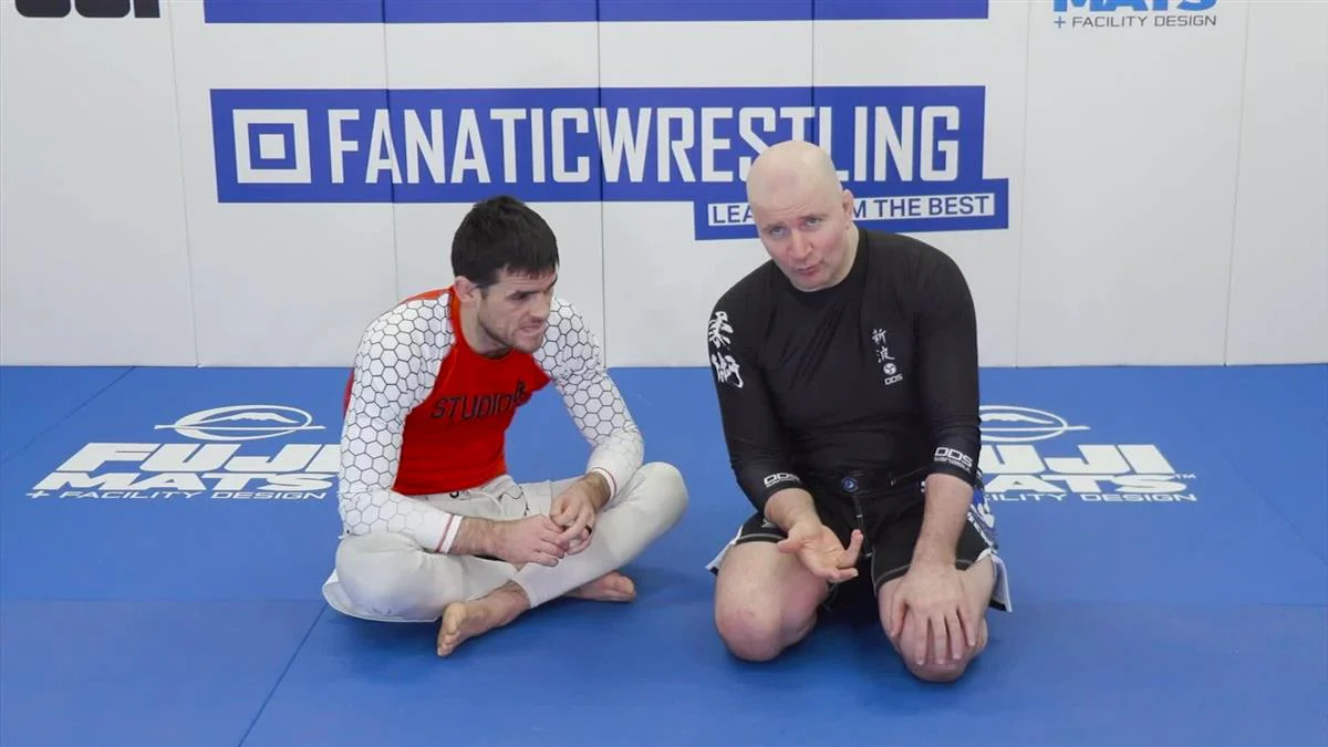 New Wave Jiu Jitsu: A New Philosophy Of Submissions Escapes by John Danaher - Image 6