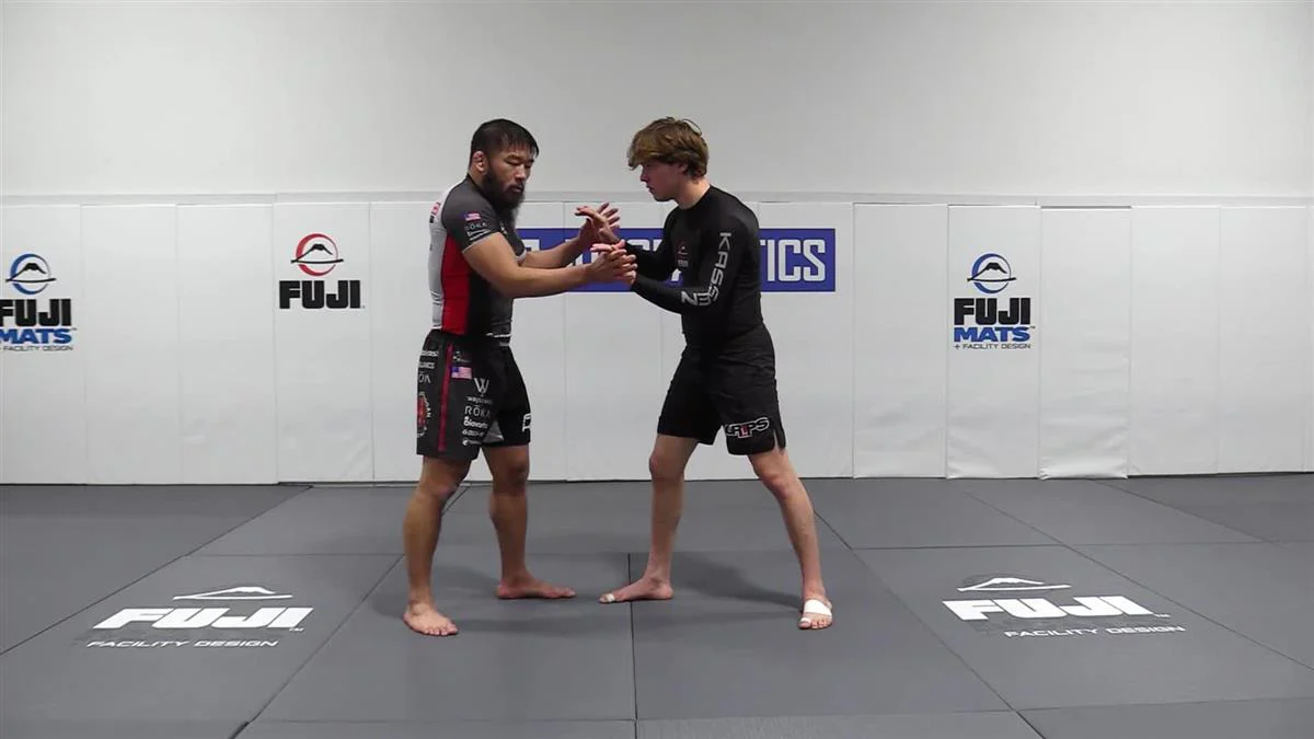 New Wave Judo by Satoshi Ishii - Image 5