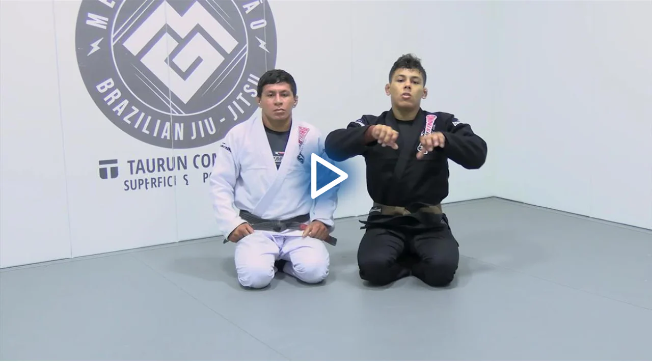Next Generation Closed Guard by Mica Galvao - Image 4