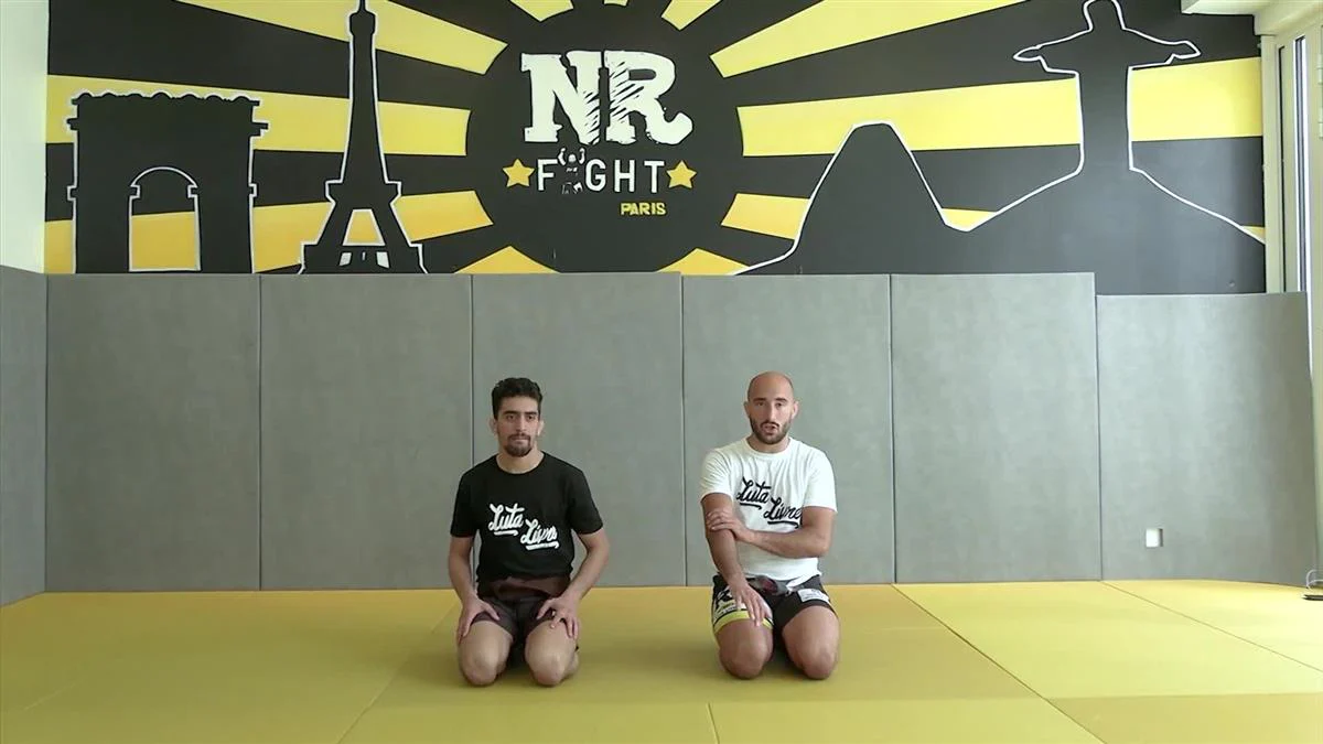 No Gi For Kids by Nicolas Renier - Image 3