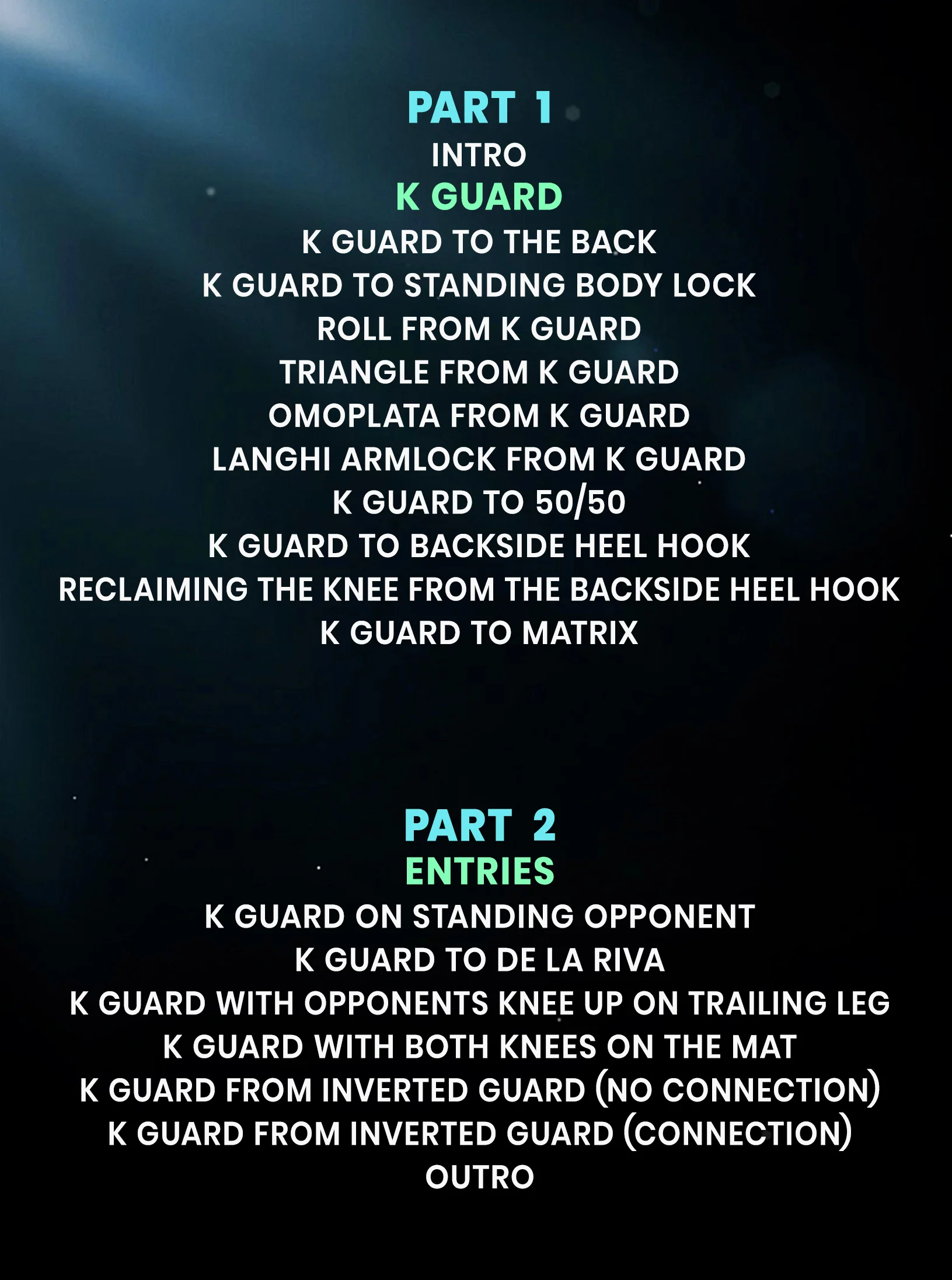 Now That's What I Call K-Guard by Adam Benayoun - Image 2