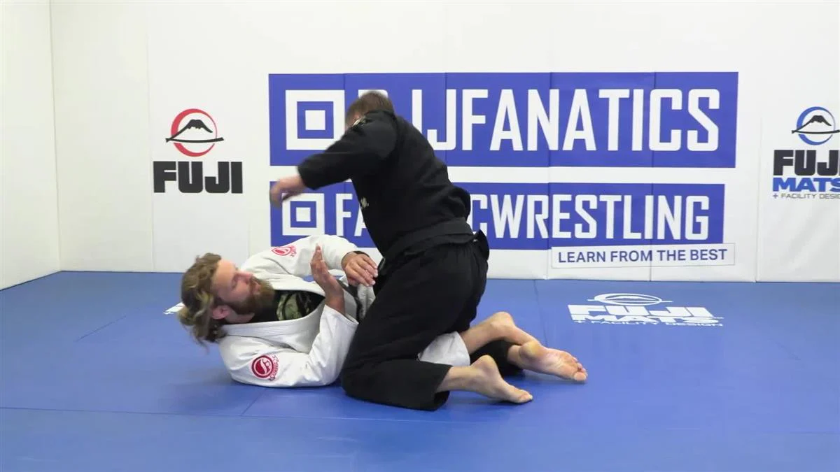 Octopus Guard Engineering by Adam Wardzinski - Image 6
