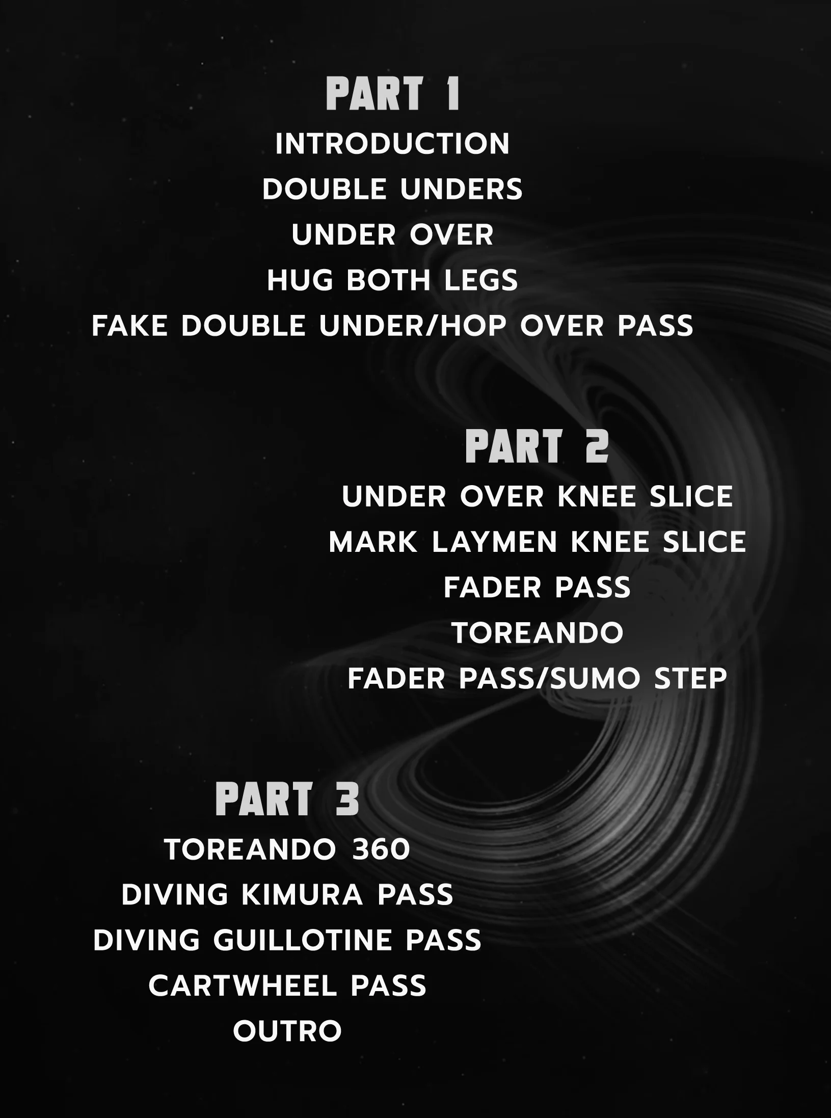 OG Passes by Bill Cooper - Image 2