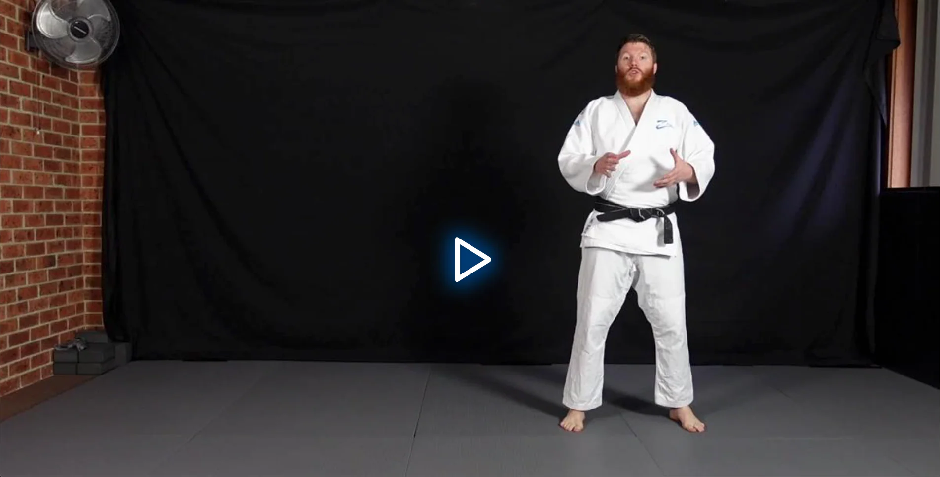Okuri Ashi Harai System by David Groom - Image 5