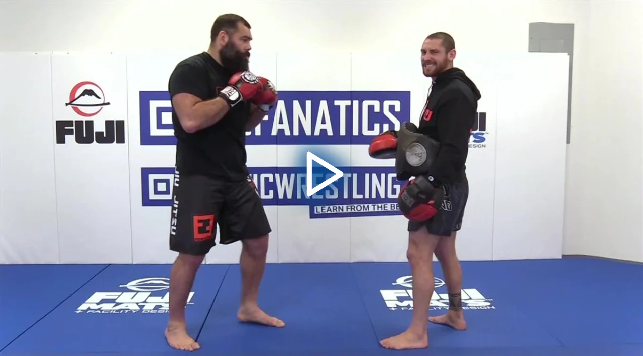 Old School BJJ For MMA by Gabriel Gonzaga - Image 5