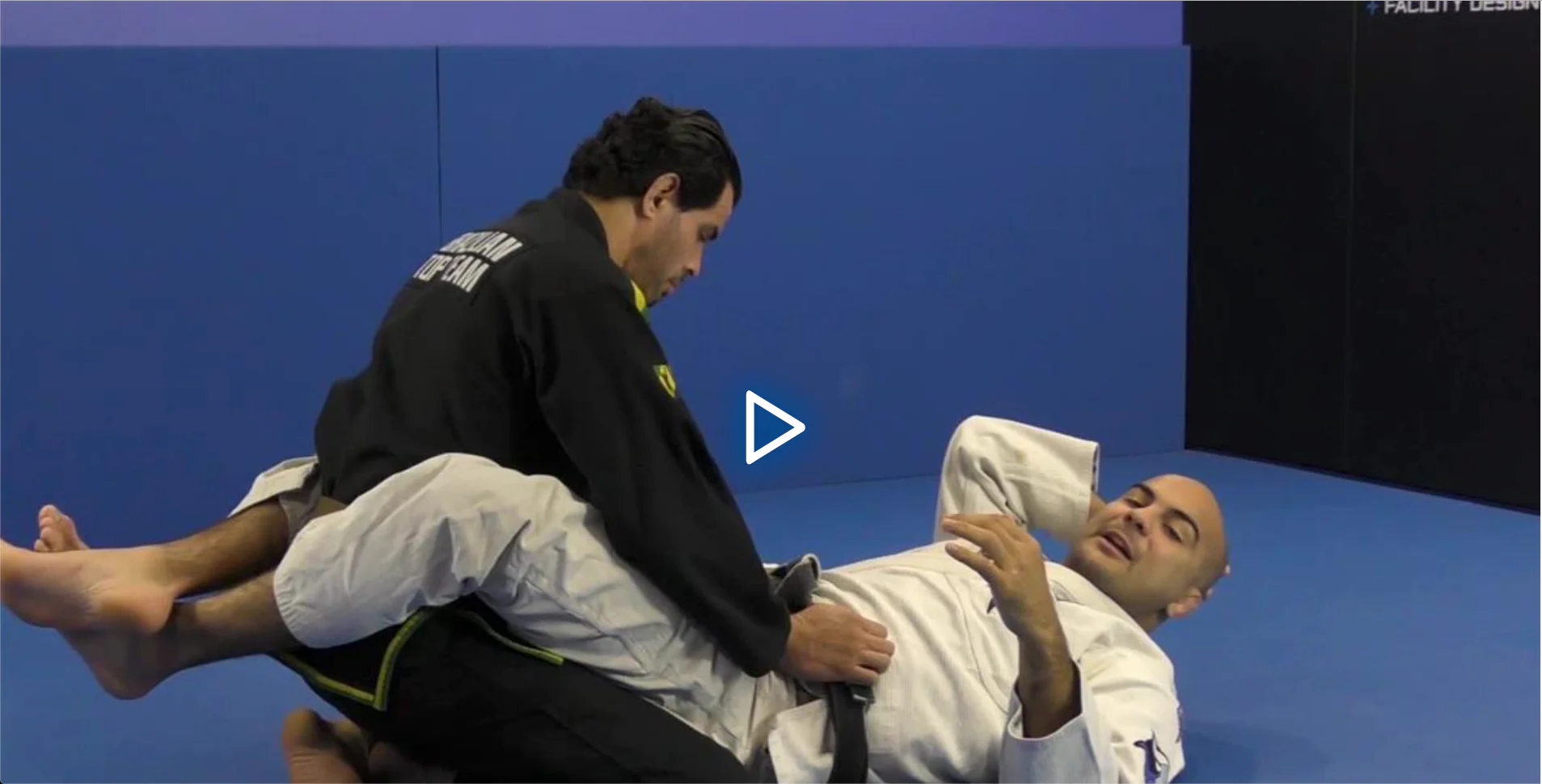 Omoplata Everyone by Bernardo Faria - Image 4