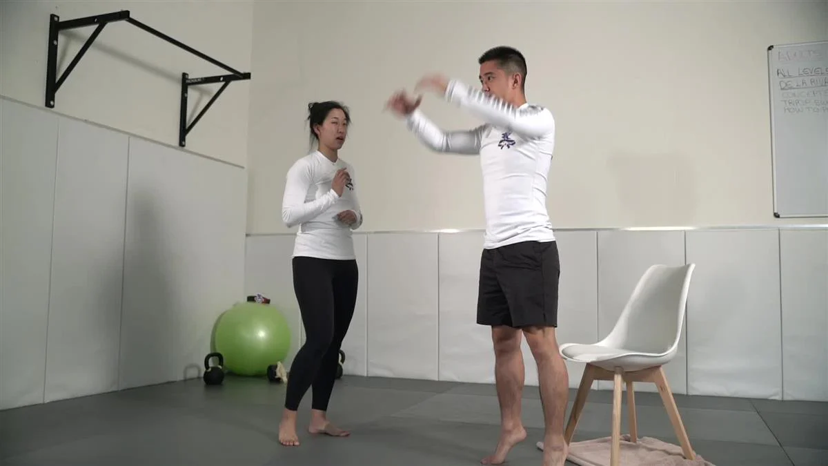 Safe Early ACL Rehabilitation by Open Mat Physio - Image 4