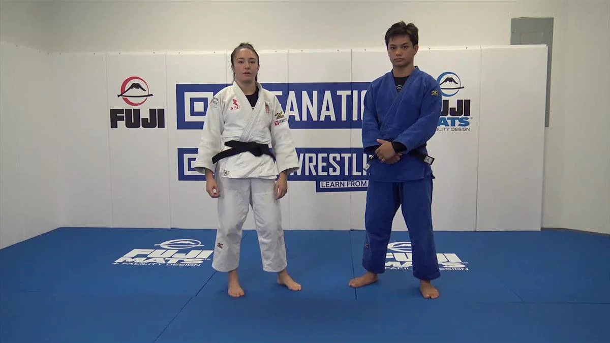 Ouchi Gari by Angelica Delgado - Image 4