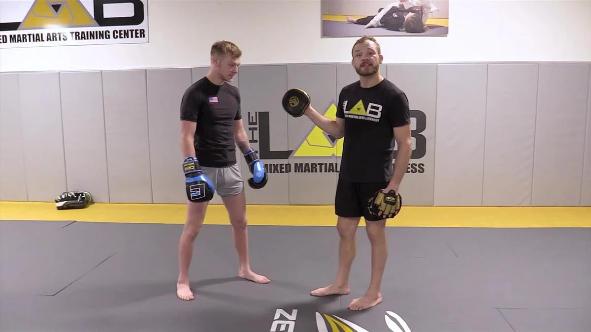 The 4 HR Comprehensive Padwork System by Randy Steinke - Image 5